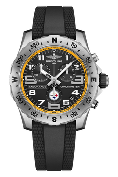 Endurance Pro 44 Pittsburgh Steelers Edition
