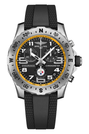 Endurance Pro 44 Pittsburgh Steelers Edition