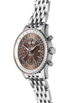 Montbrillant Datora Stainless Steel Automatic