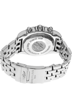 Chronomat 44 GMT Stainless Steel Automatic