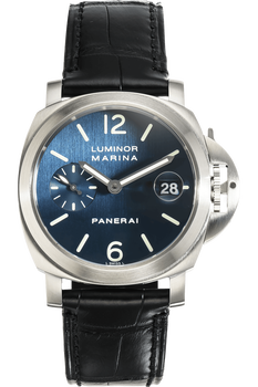 Luminor Marina Stainless Steel Automatic