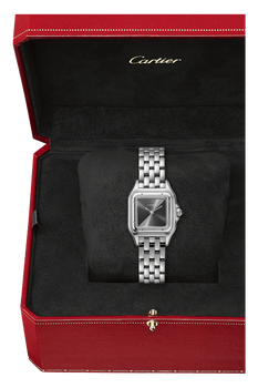 Panth&egrave;re de Cartier, Steel, Small