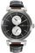 WW2 Regulateur Officer Stainless Steel Automatic