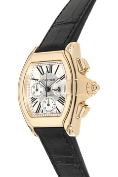 Roadster Chronograph Yellow Gold Automatic