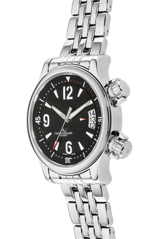 Master Compressor Stainless Steel Automatic