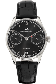 Portuguese Stainless Steel Automatic