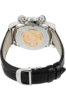 Master Compressor Geographic Stainless Steel Automatic