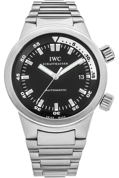 Aquatimer Stainless Steel Automatic