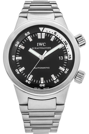 Aquatimer Stainless Steel Automatic