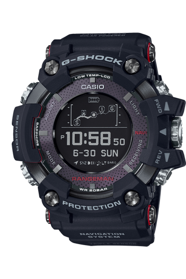 G Shock GPRB1000 1 GPRB1000 1