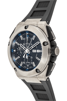 Ingenieur Double Chronograph Titanium Automatic