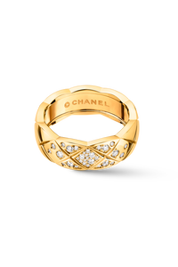 COCO CRUSH RING