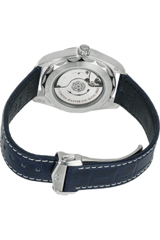 Seamaster Aqua Terra Co-Axial Stainless Steel Automatic