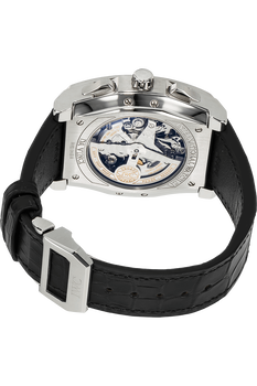 Da Vinci Chronograph Stainless Steel Automatic