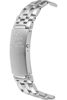 Seamaster Chronograph Stainless Steel Automatic