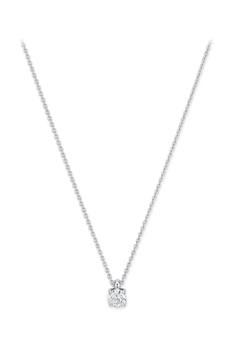 Joy Necklace 0.2 ct.