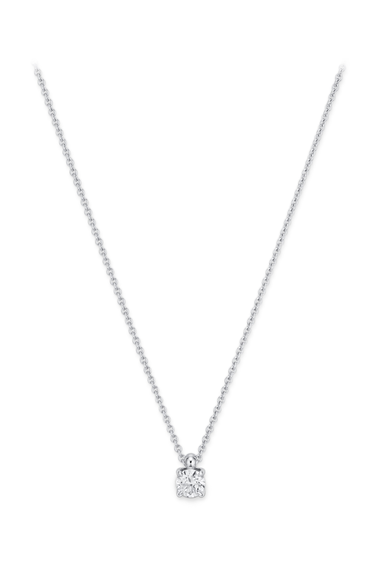 Joy Necklace 0.2 ct.