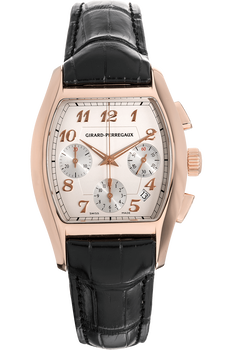Pre-Owned Girard-Perregaux Richeville (27650.0.52.1151)
