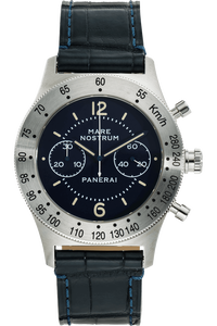 Mare Nostrum Acciaio Stainless Steel Manual