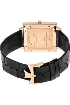 Historiques Ultra-Fine 1968 Rose Gold Automatic