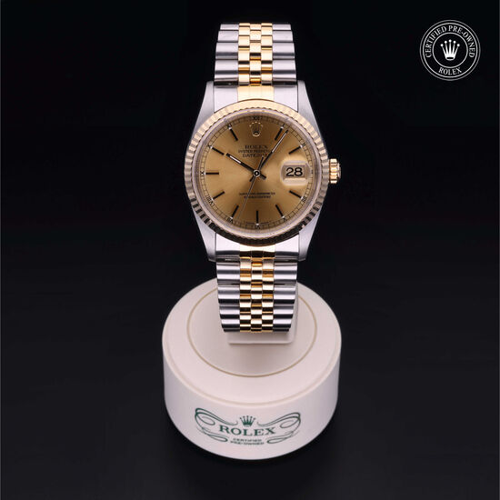 Datejust