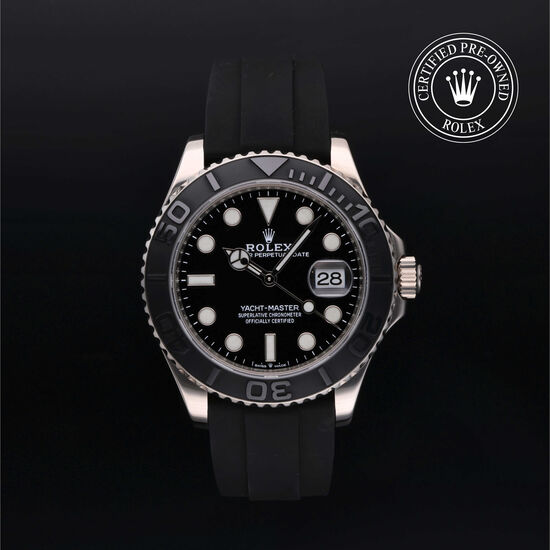 Yacht-Master 42