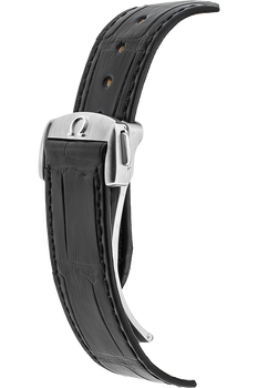 Speedmaster Moonwatch Co-Axial Chronograph Stainless Steel