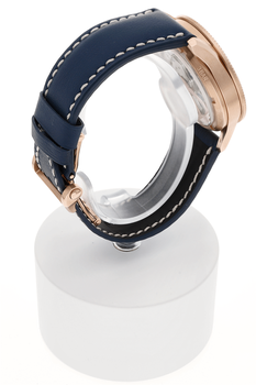 Air Command Rose Gold Automatic