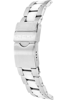 Aquaracer Stainless Steel Quartz