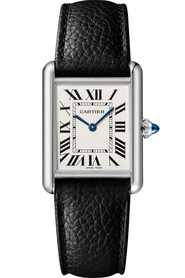 Cartier watch battery 2025 size