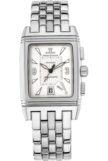 Reverso automatic top