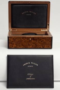 Cintree Curvex Sunset Rose Gold Automatic