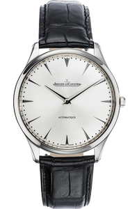 Master Ultra Thin Stainless Steel Automatic