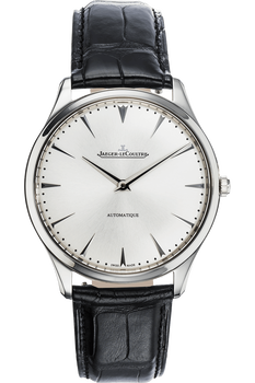 Master Ultra Thin Stainless Steel Automatic