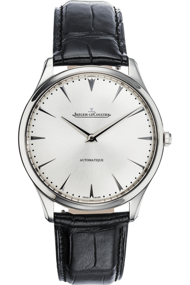 Master Ultra Thin Stainless Steel Automatic