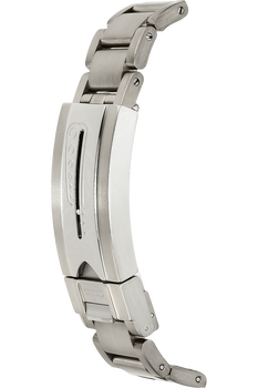 Pelagos LHD Titanium Automatic
