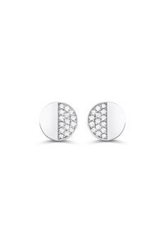 B Dimension Earrings
