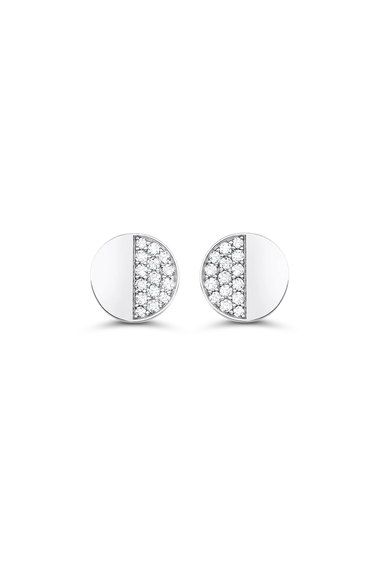 B Dimension Earrings