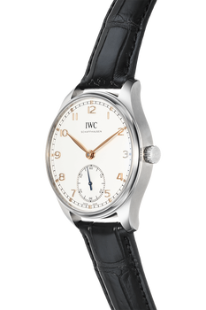 Portugieser Stainless Steel Automatic