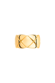COCO CRUSH LARGE RING