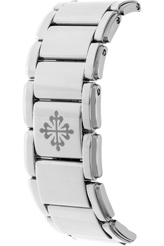 Twenty-4 Reference 4910 Stainless Steel Quartz