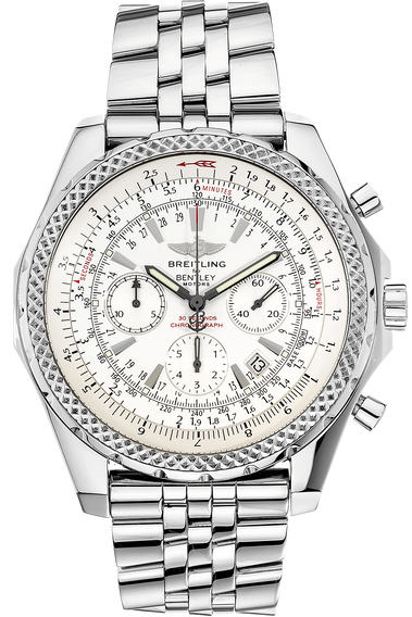 Breitling bentley motors sale special edition a25362 price