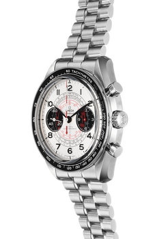 Speedmaster Chronoscope Stainless Steel Manual