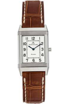 Reverso Stainless Steel Quartz