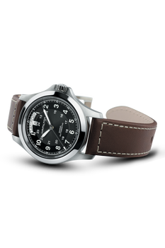 Khaki Field King Auto