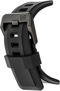 BR 01-92 Ceramic and Stainless Steel Automatic