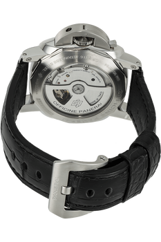 Luminor Marina 1950 3 Days Stainless Steel Automatic