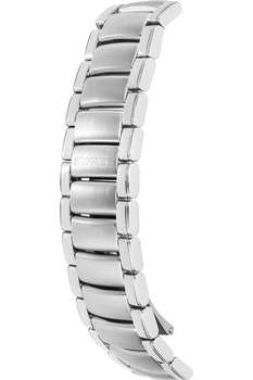 Type XX Transatlantique Stainless Steel Automatic