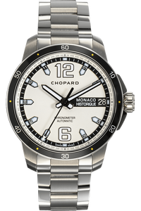Grand Prix de Monaco Historique Titanium Automatic