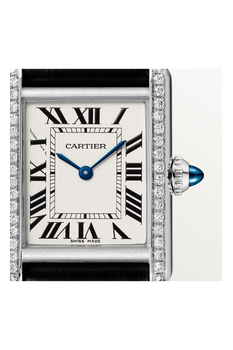 Tank Must, Small Model